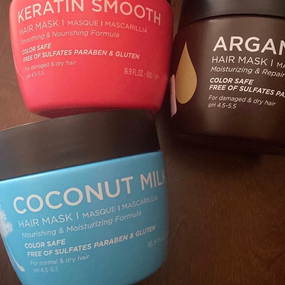 New luseta hair mask bundle - Picture 6 of 7